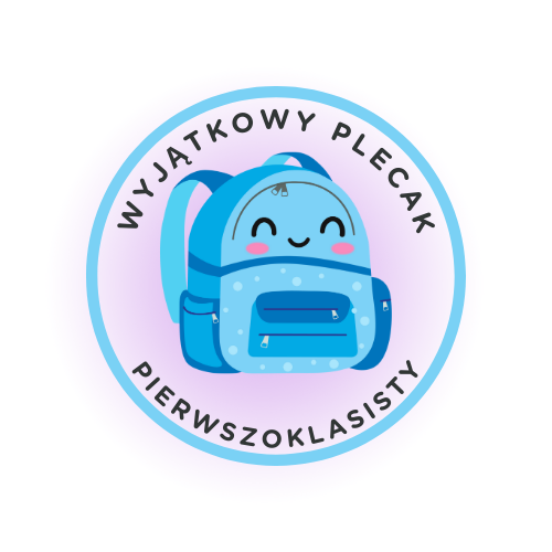„Wyjątkowy plecak pierwszoklasisty” - druga edycja projektu czytelniczego