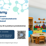 Sieć Współpracy i Samokształcenia Dyrektorów Przedszkoli – zapraszamy w roku szkolnym 2026/2027!