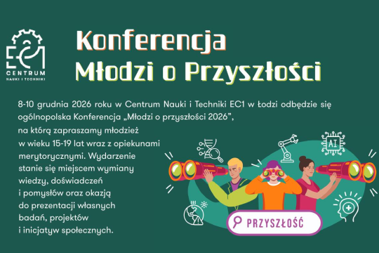 Młodzi o przyszłości 2026
