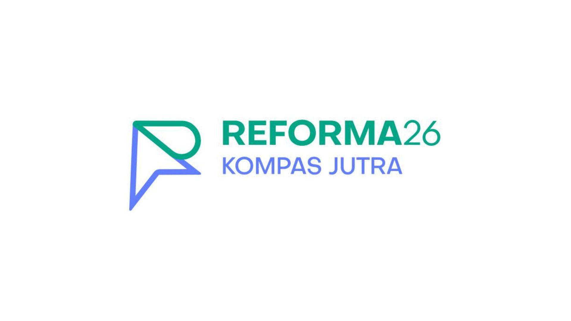 Publikacje IBE nt. Reformy26. Kompas Jutra