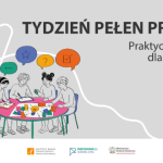 “Tydzień pełen przygód. Praktyczny poradnik dla nauczycieli i nauczycielek”